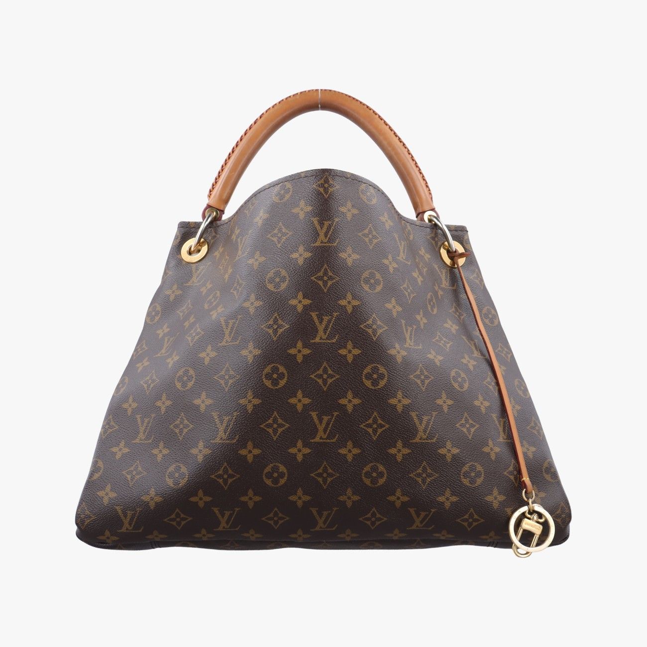 ー*ー様 Louis Vuitton キャディバッグ ダークブラウン ルイヴィトン LOUIS VUITTON ゴルフバッグ キャディバッグ
