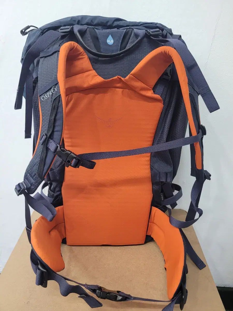 オスプレイ ミュータント 52 リュックサック