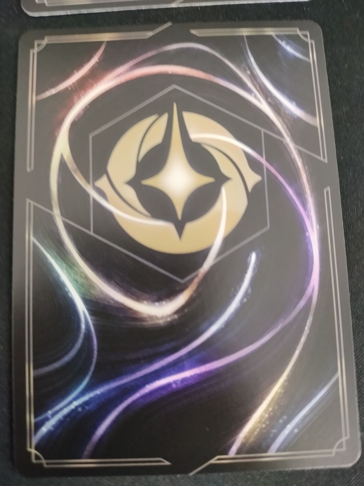 ホール・ニュー・ワールド 【通常】 4枚 ロルカナ ロルカナ】ホール