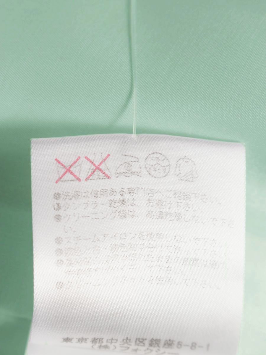 フォクシーブティック マカロンシック 32107 スカート 38
