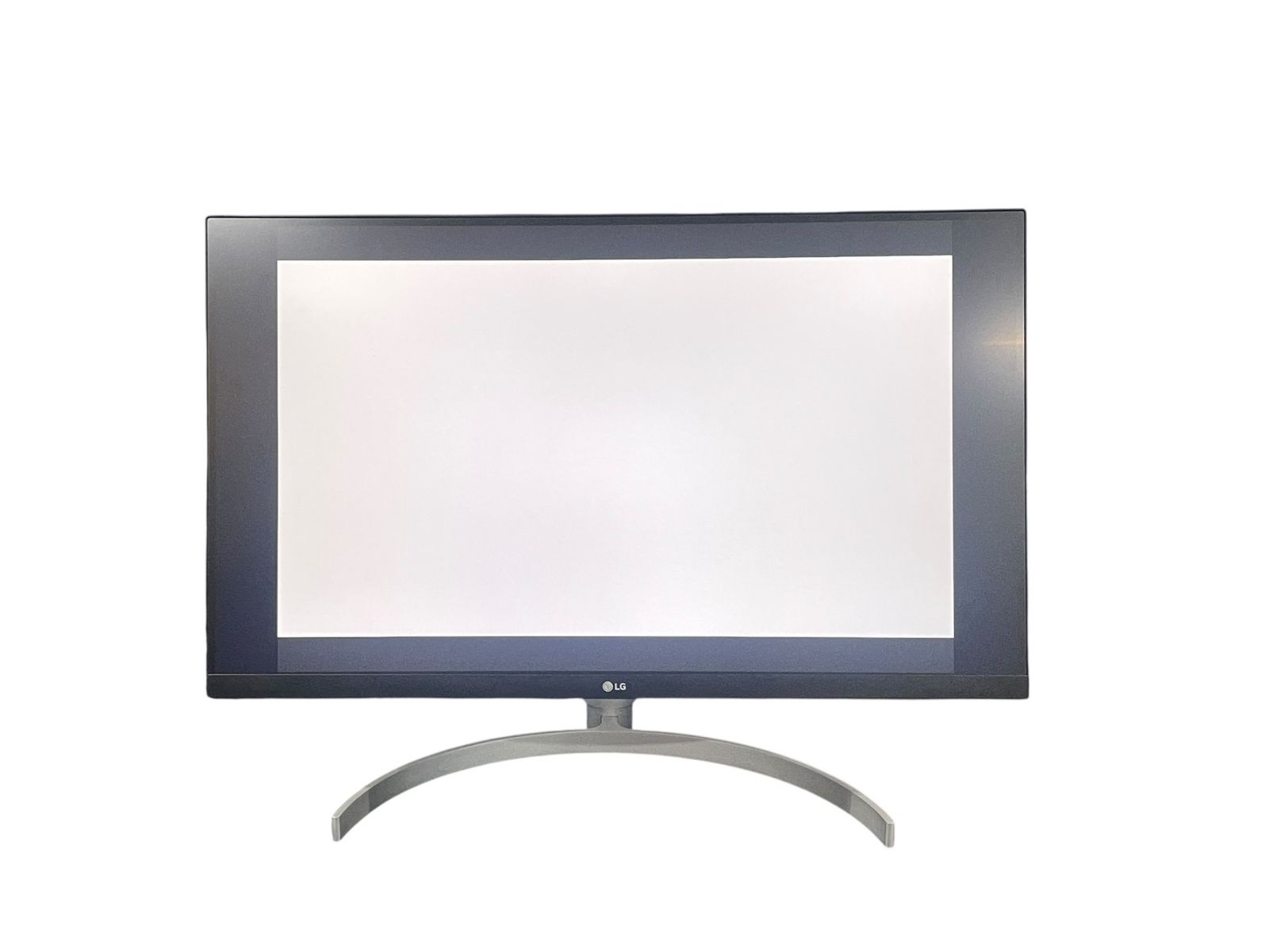 LG LG 4K HDR対応 27インチ モニター 27UK850-W 27UK850-W 27インチ 