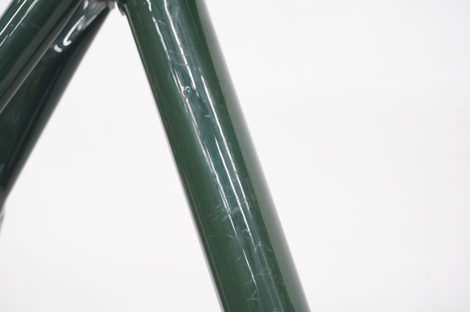 PASHLEY 「パシュレー」 SPEED5 2021年頃 クロスバイク / バイチャリ