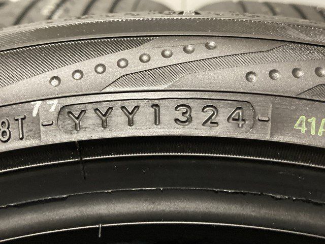 新品】2024年製 YOKOHAMA BluEarth-RV RV03 245/40R19 19インチ 夏