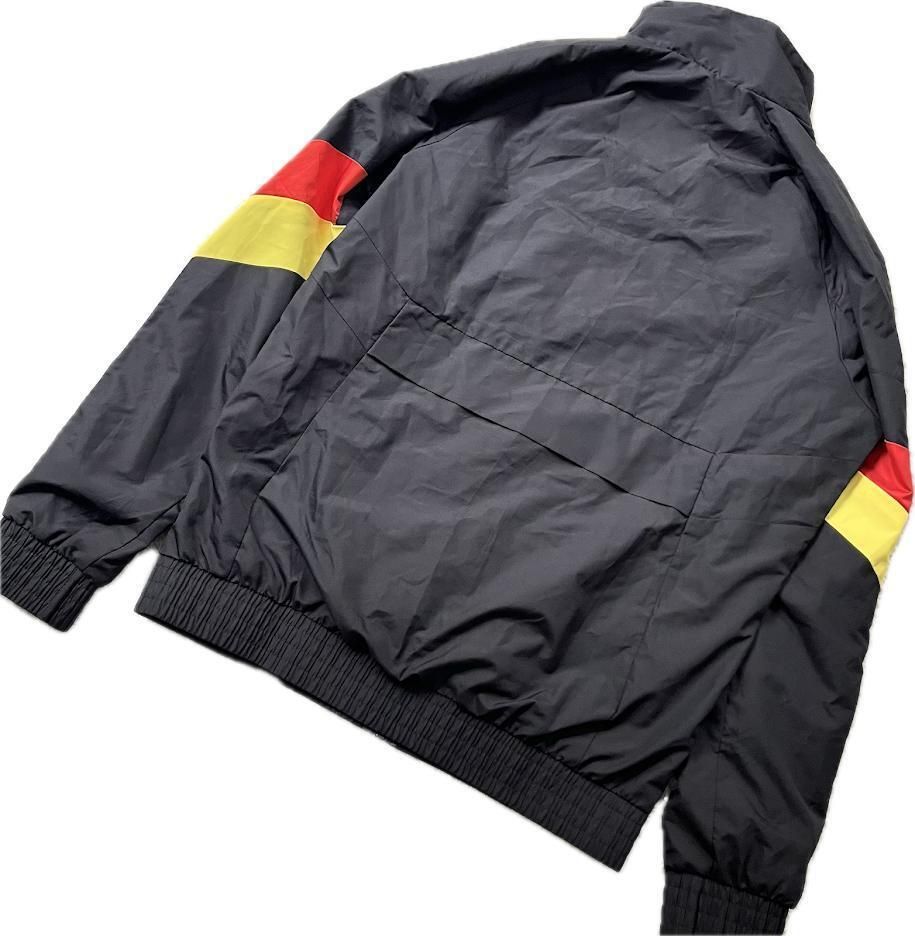 2024 ドイツ代表 ウインドブレーカー ジャージ ジャケット 2024 ドイツ