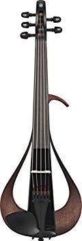 ヤマハ YAMAHA エレクトリックバイオリン YEV105BL 2zzhgl6