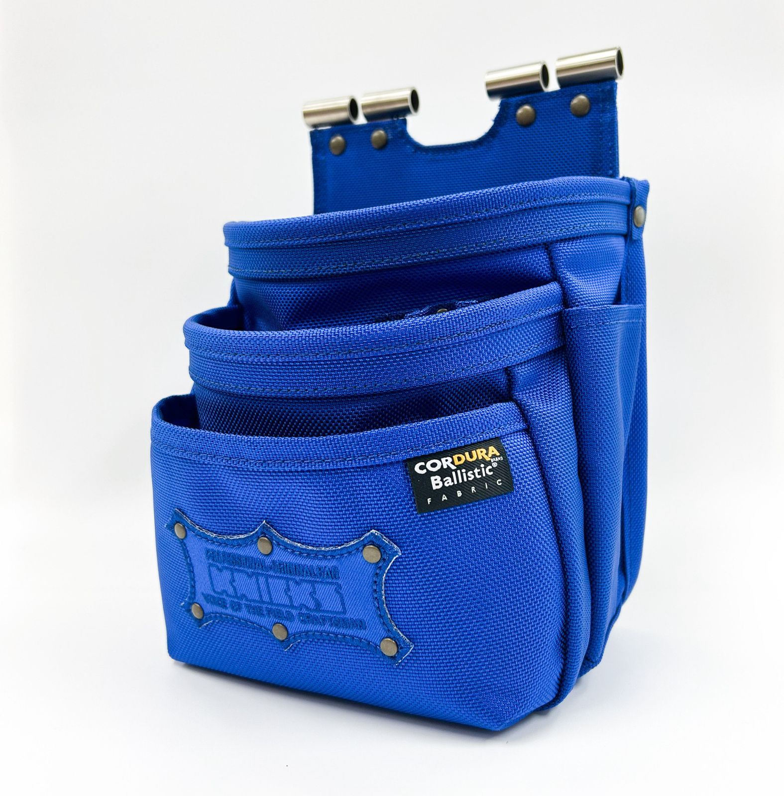 CORDURA チタン補強