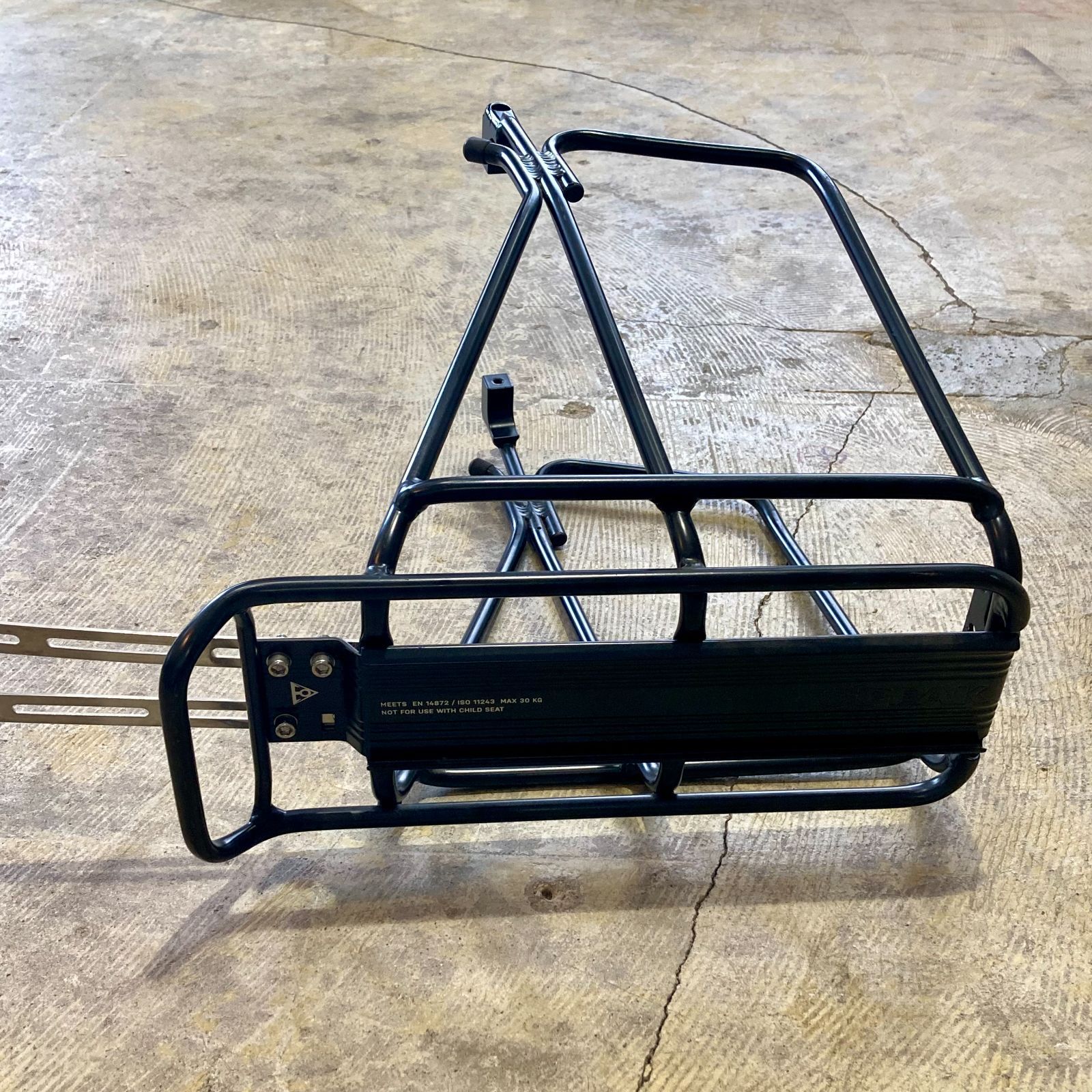 タグなし【TOPEAK / トピーク・RIXEN KAUL / リクセン&カウル