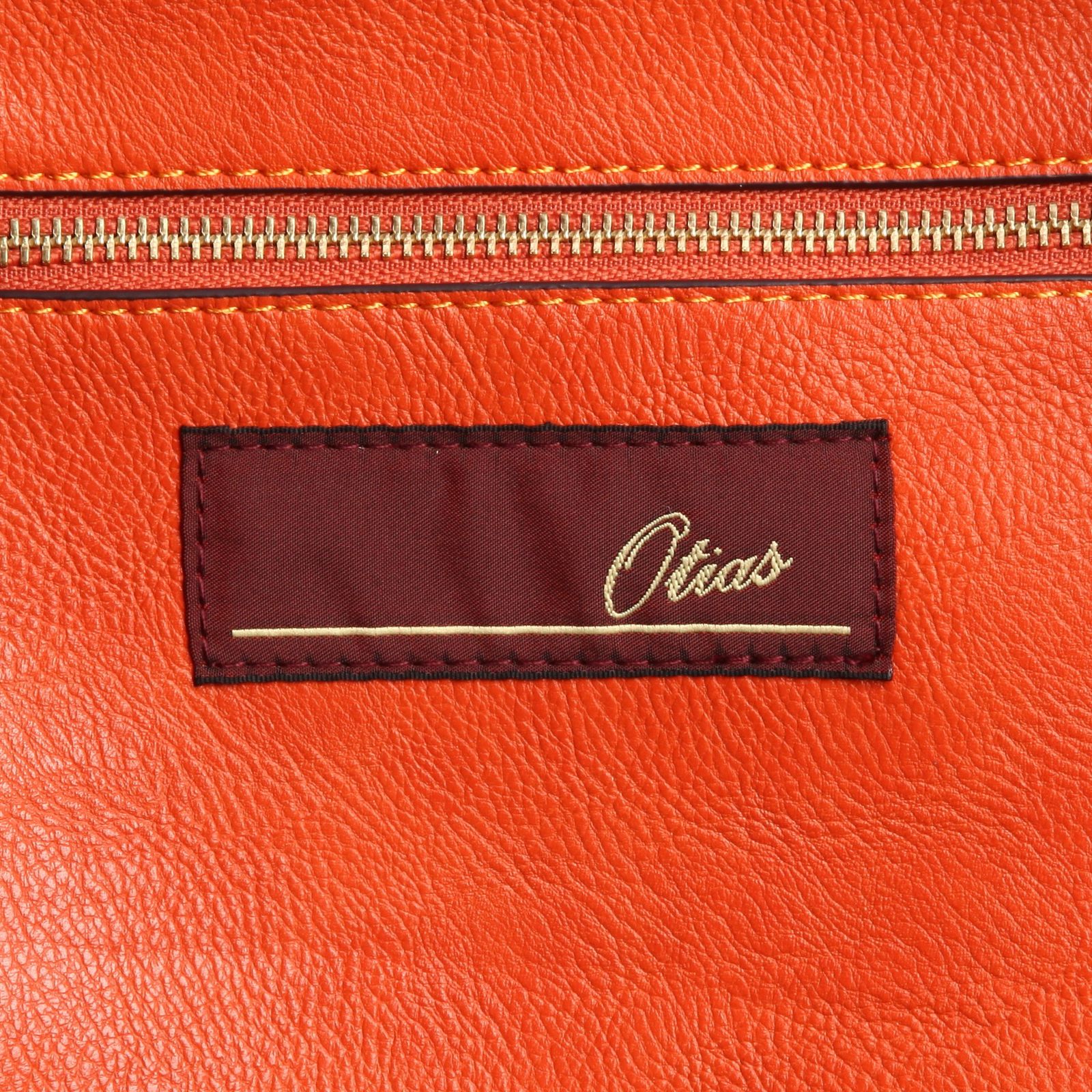  オティアス トートバッグ シュリンクタイプ合皮 メンズ OR その他 フェイスケア