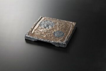 和食器 煌 角皿 37K020-14 まごころ第37集