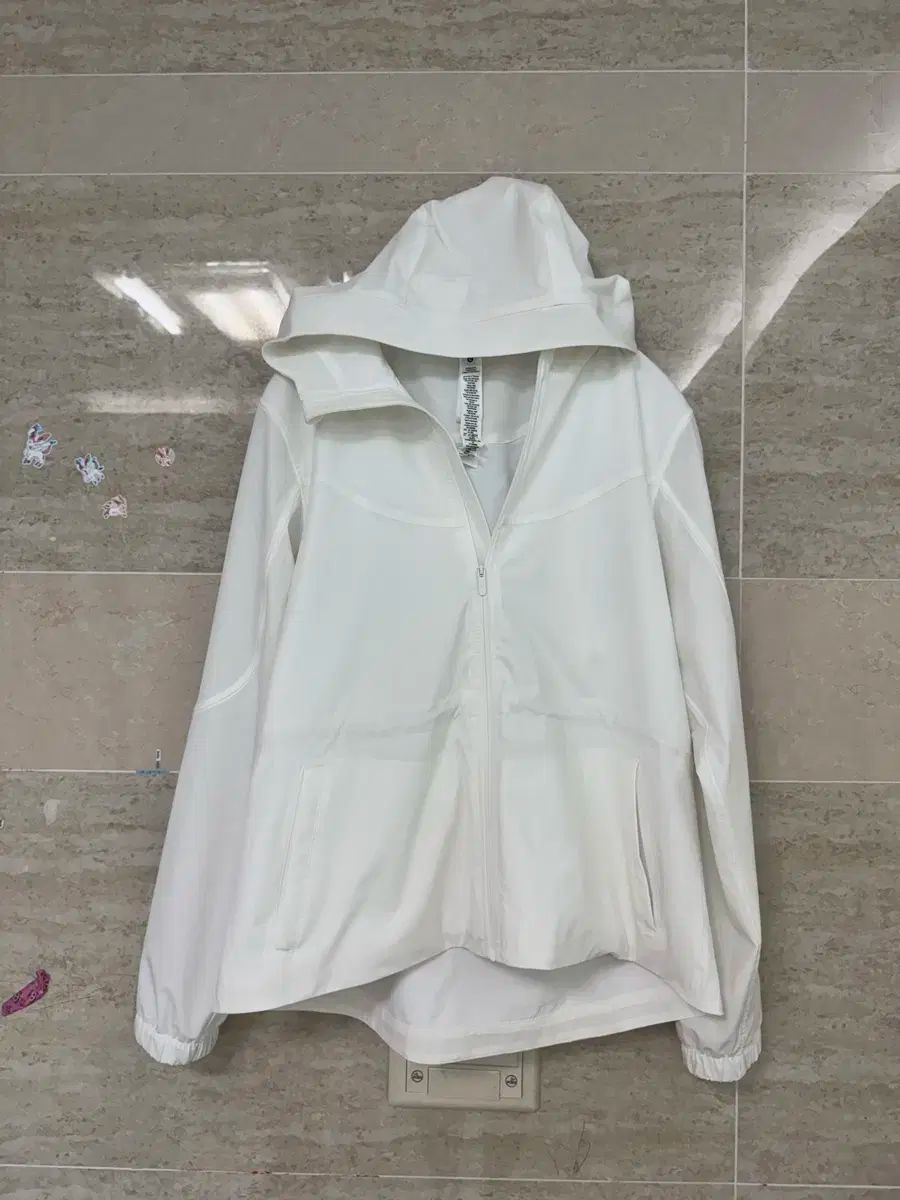 Lululemon ウィンドブレーカー サイズ6 170/88A lululemon Lululemon ウィンドブレーカー サイズ6 170/88A lululemon