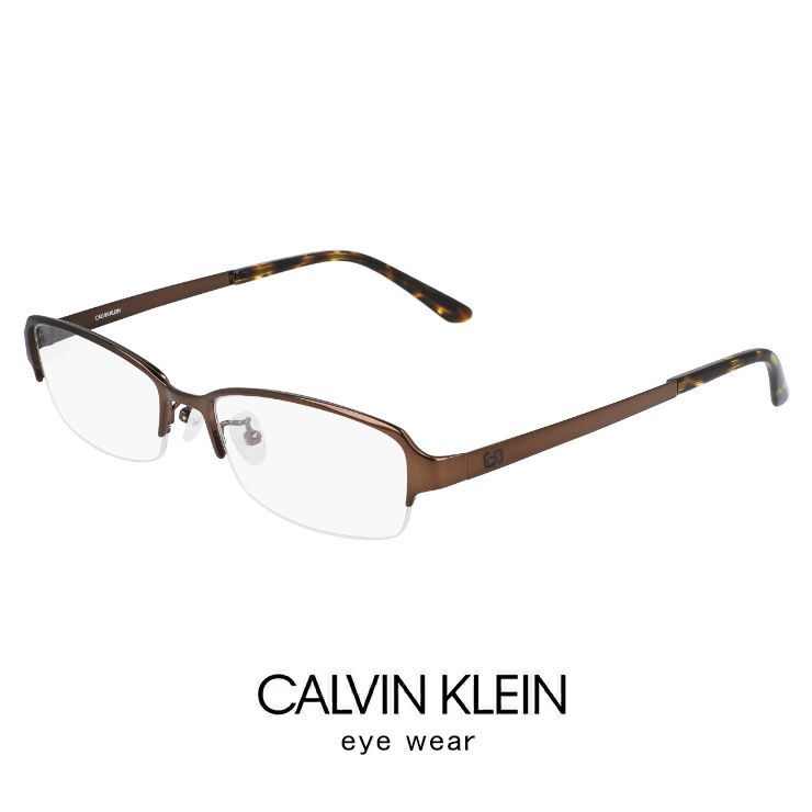 新品】 カルバンクライン メンズ メガネ ck20145a-200 calvin klein