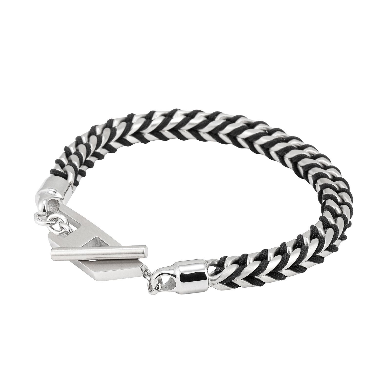 DIESEL ディーゼル DX1540040 ブレスレット アクセサリー メンズ 