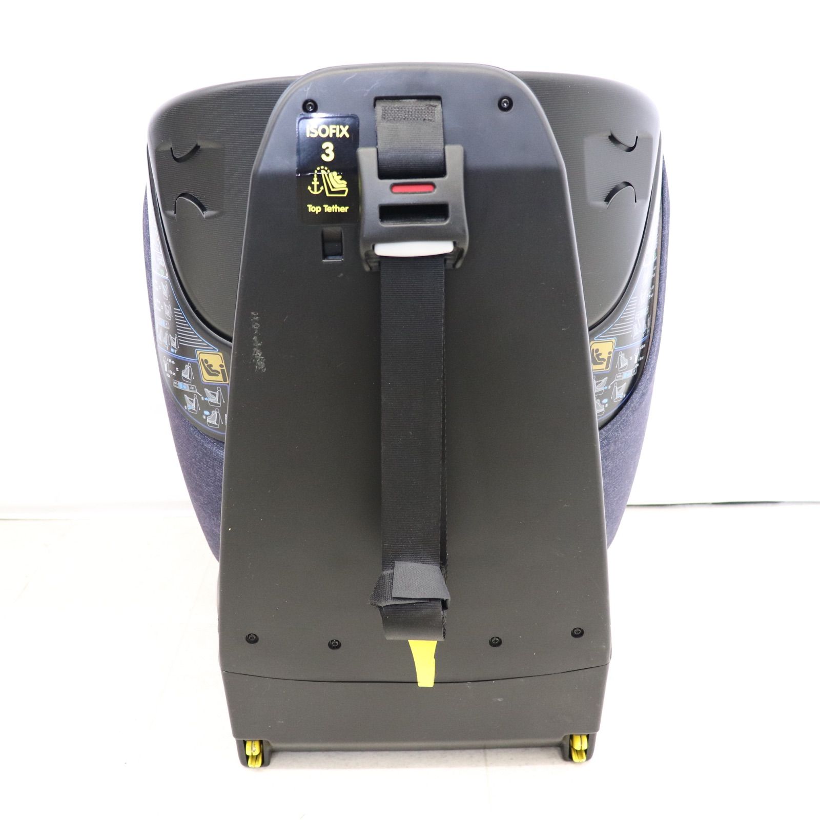 即日発送】Maxi-Cosi マキシコシ AxissFix Plus アクシスフィックス