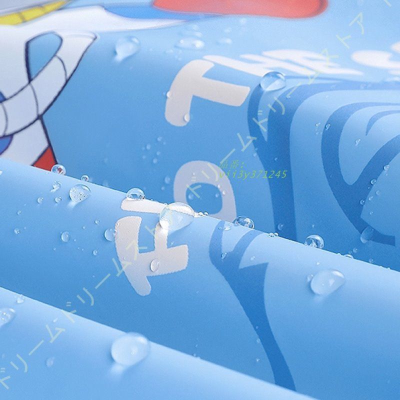 防水 雨の日