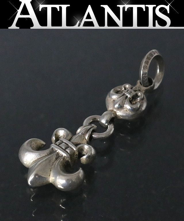 CHROME HEARTS 銀座店 クロムハーツ 1ボール BSフレア チャーム