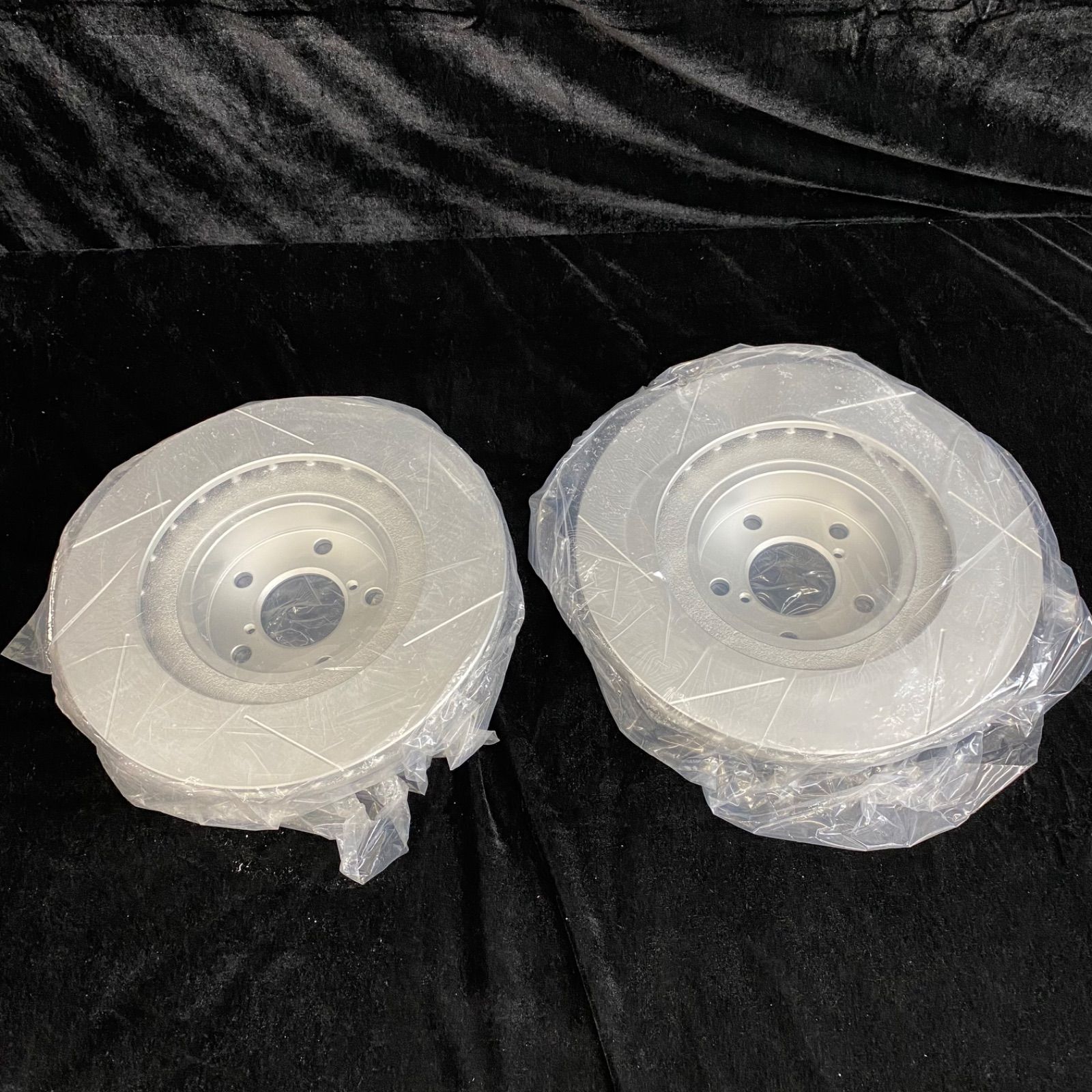 ブレーキローター 3617001