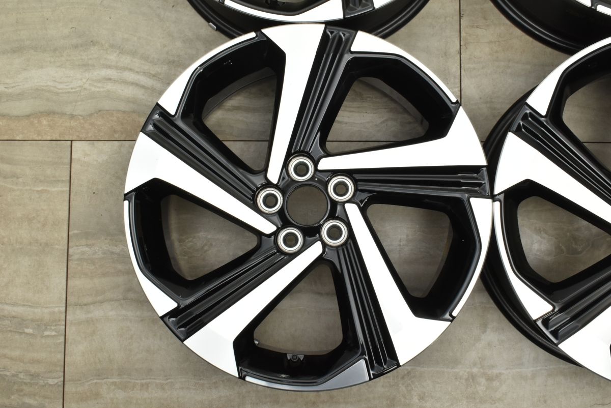 ライズ/ロッキー スタッドレスタイヤ(ホイール付き) 4本セット トヨタ