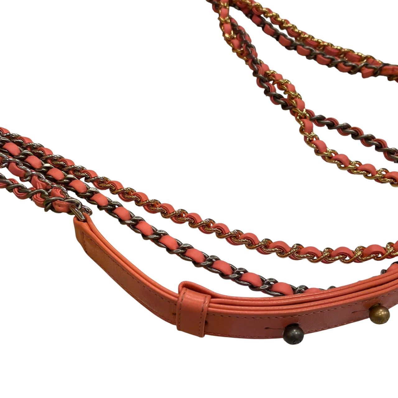 ショルダーバッグ マトラッセ