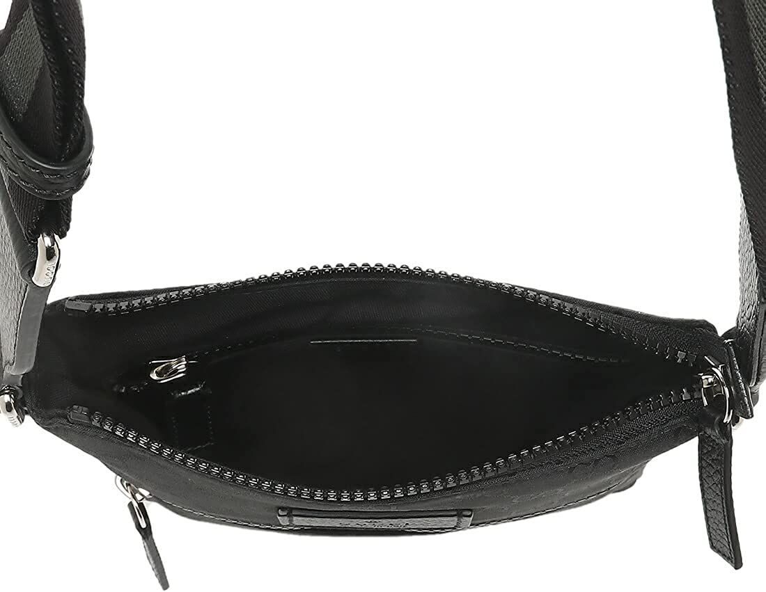 GUCCI 449183-G1XHN-8615 ショルダーバッグ メンズ ブラック並行輸入品