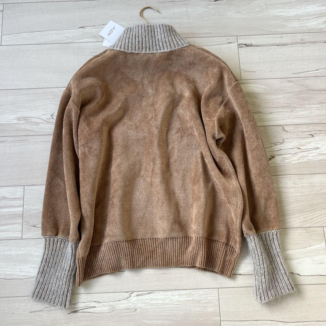 ジャンパーブルゾン