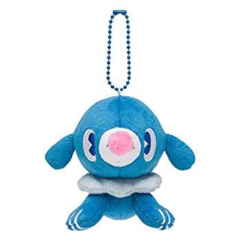 ポケモンセンター限定 おいしいみず ケロマツ ぬいぐるみ マスコット