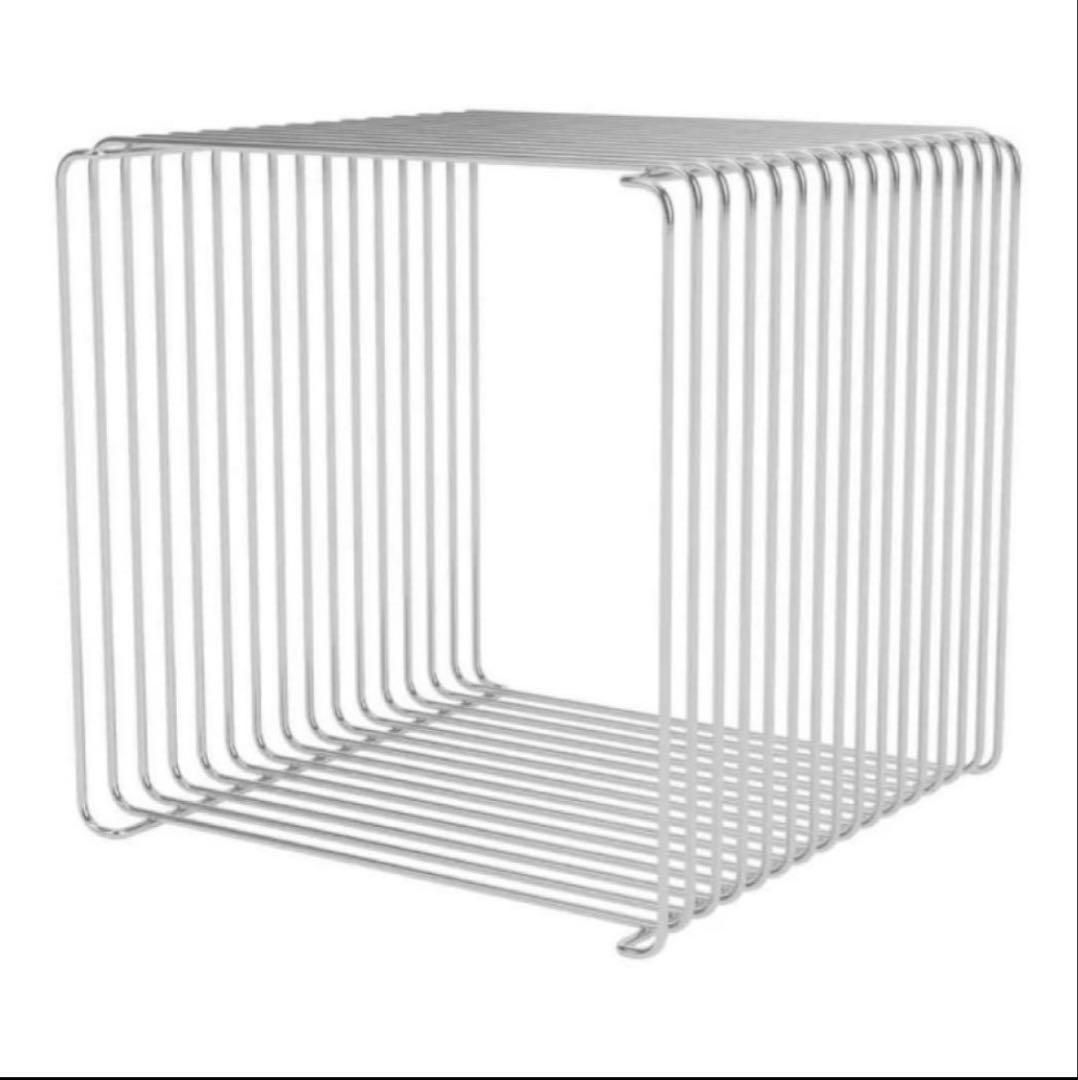 シェルフ モンタナ パントン ワイヤーシェルフ リプロダクト スペース