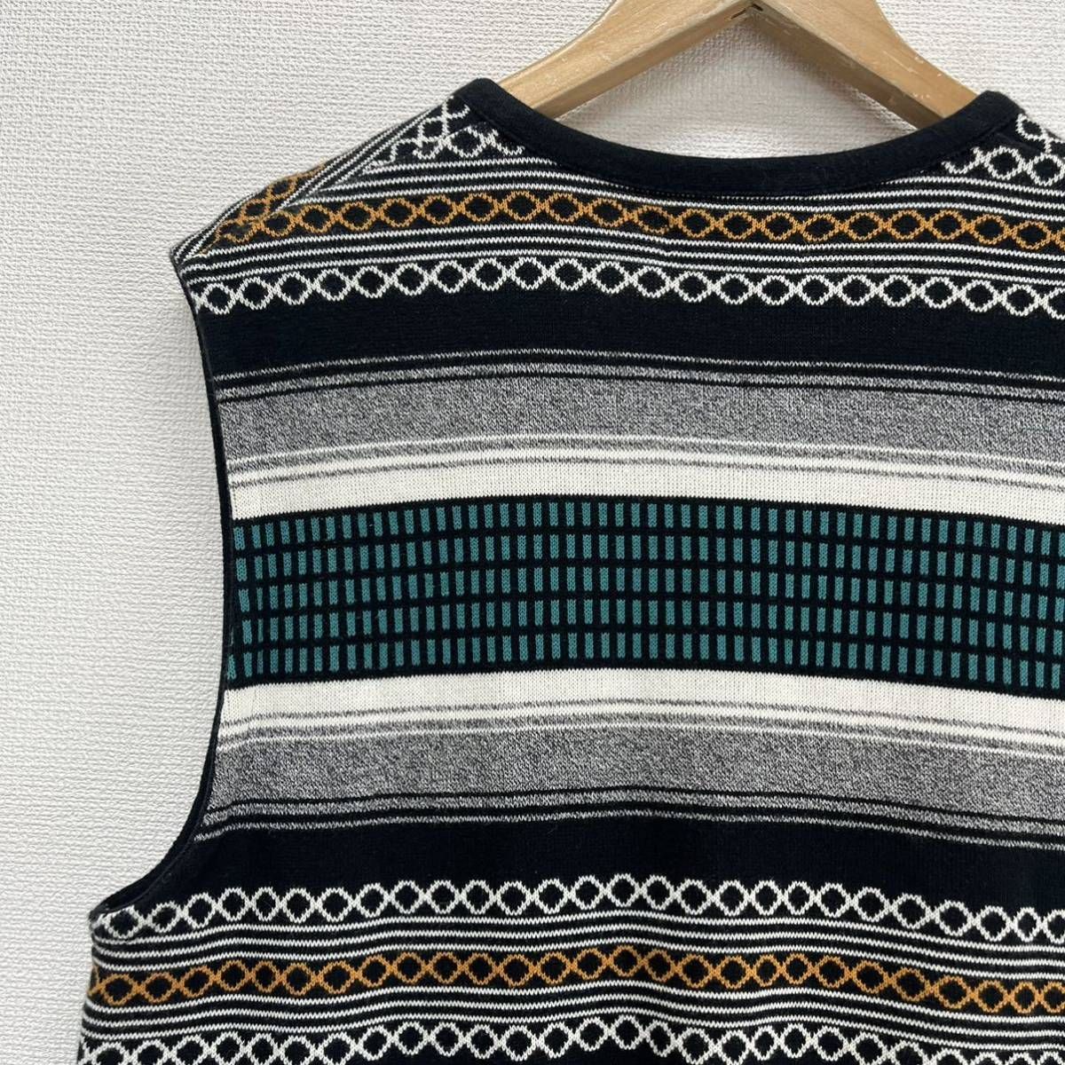 WESTRIDE/ウエストライド/ラグベストCLASSIC RUG BORDER