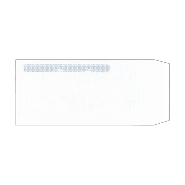 東京ビジネス 給与明細書III 封筒 窓付 横215×縦102mm TB-FUTO2 1箱 300枚