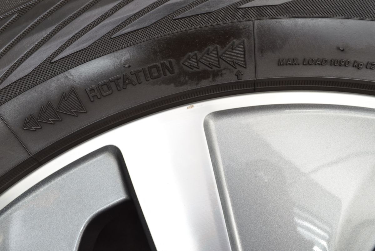 ホイールのみ販売 ベンツ