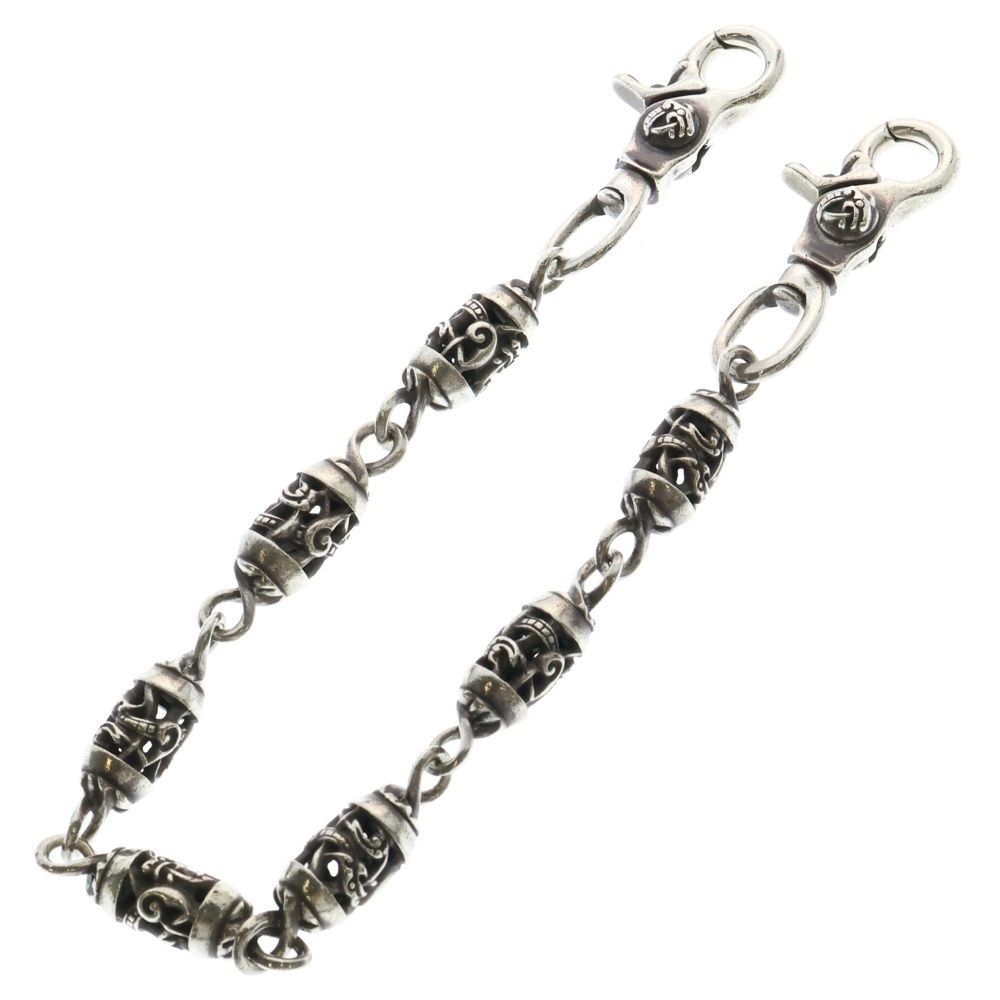 CHROME HEARTS (クロムハーツ) ROLLER C R SHORT-S 2クリップ