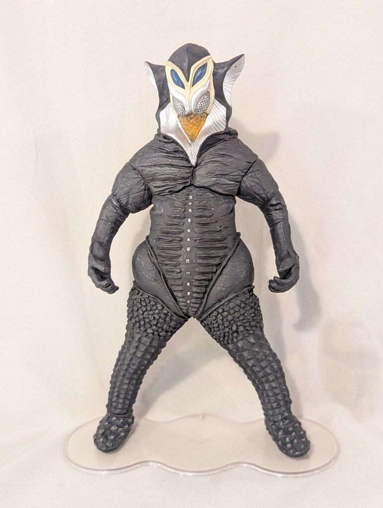 エクスプラス 大怪獣 メフィラス星人 ジャイアント エクスプラス 大怪獣シリーズGIANT メフィラス星人