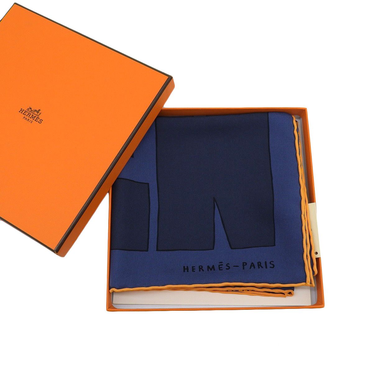 エルメス HERMES カレ70 THE NATUTE OF MEN 限定 スカーフ シルク