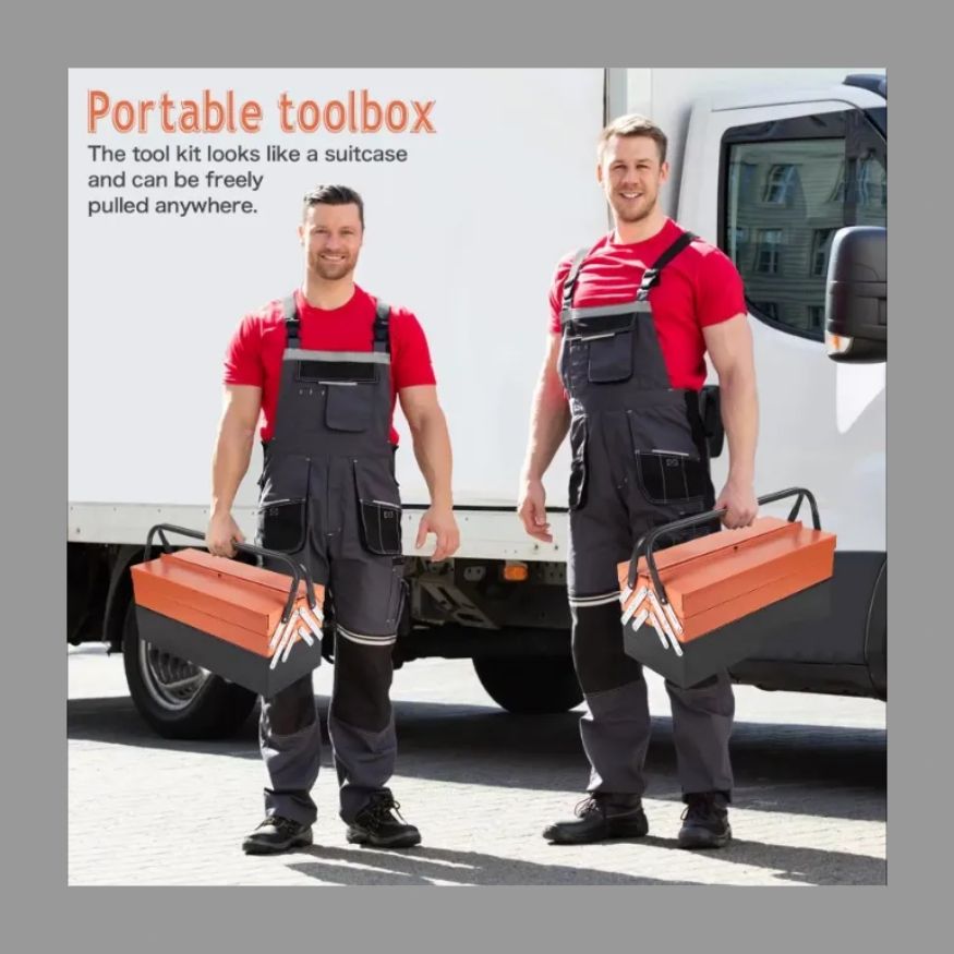 ♥のものです*ラチェットレンチ工具セット|自動車修理85点セット工具|72歯|レンチスリーブセット