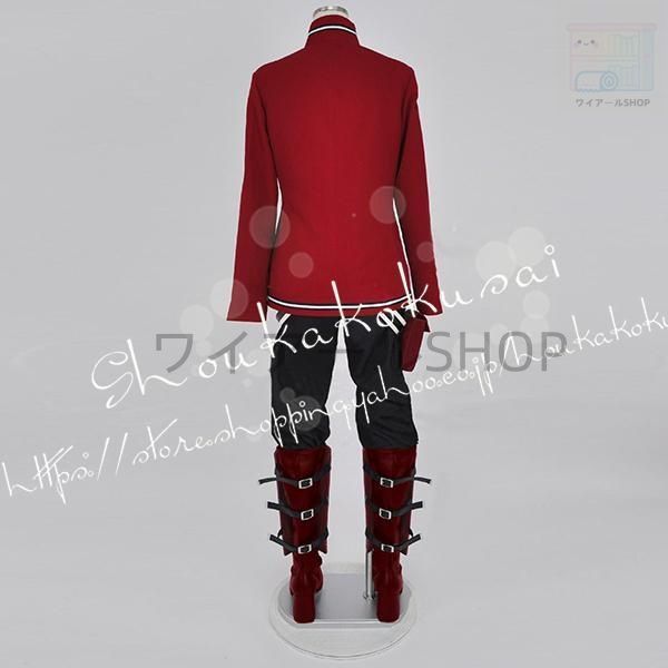 コスプレ衣装 cos靴