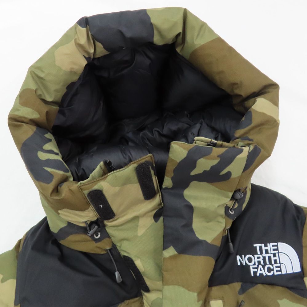 THE NORTH FACE ノースフェイス ND91951 NOVELTY BALTRO LIGHT