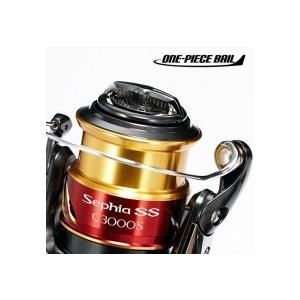 シマノ(shimano) セフィアSS C3000SDH - メルカリ