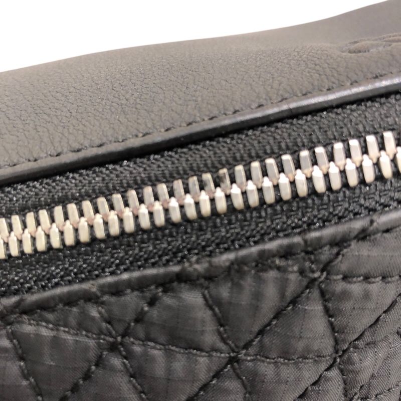 ロエベ LOEWE パズル ボディバッグ ナイロン/レザー ユニ ロエベ LOEWE パズル ボディバッグ ナイロン/レザー ユニ
