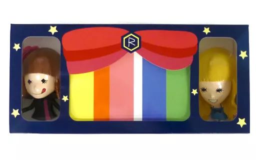 RYTHEM COMPLETE BOX 完全限定生産盤