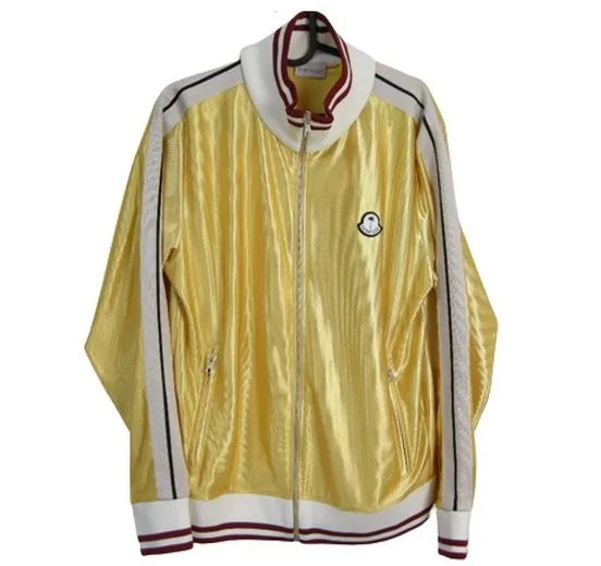 完売必至★MONCLER × PALM ANGELS コラボ トラックジャケット 楽天市場】モンクレール MONCLER トラックジャケット パーム