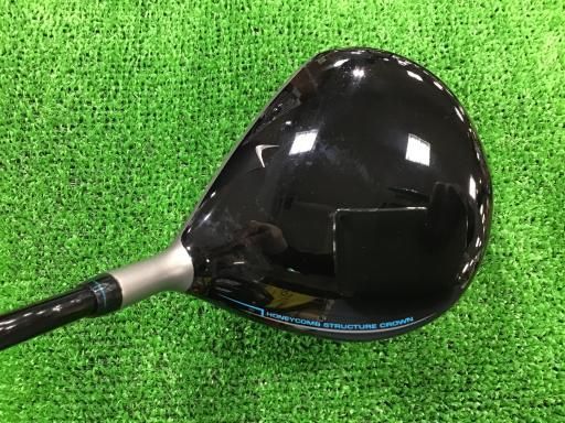 中古】 マジェスティゴルフ(旧マルマン) DANGAN 7 2W フェアウェイ 