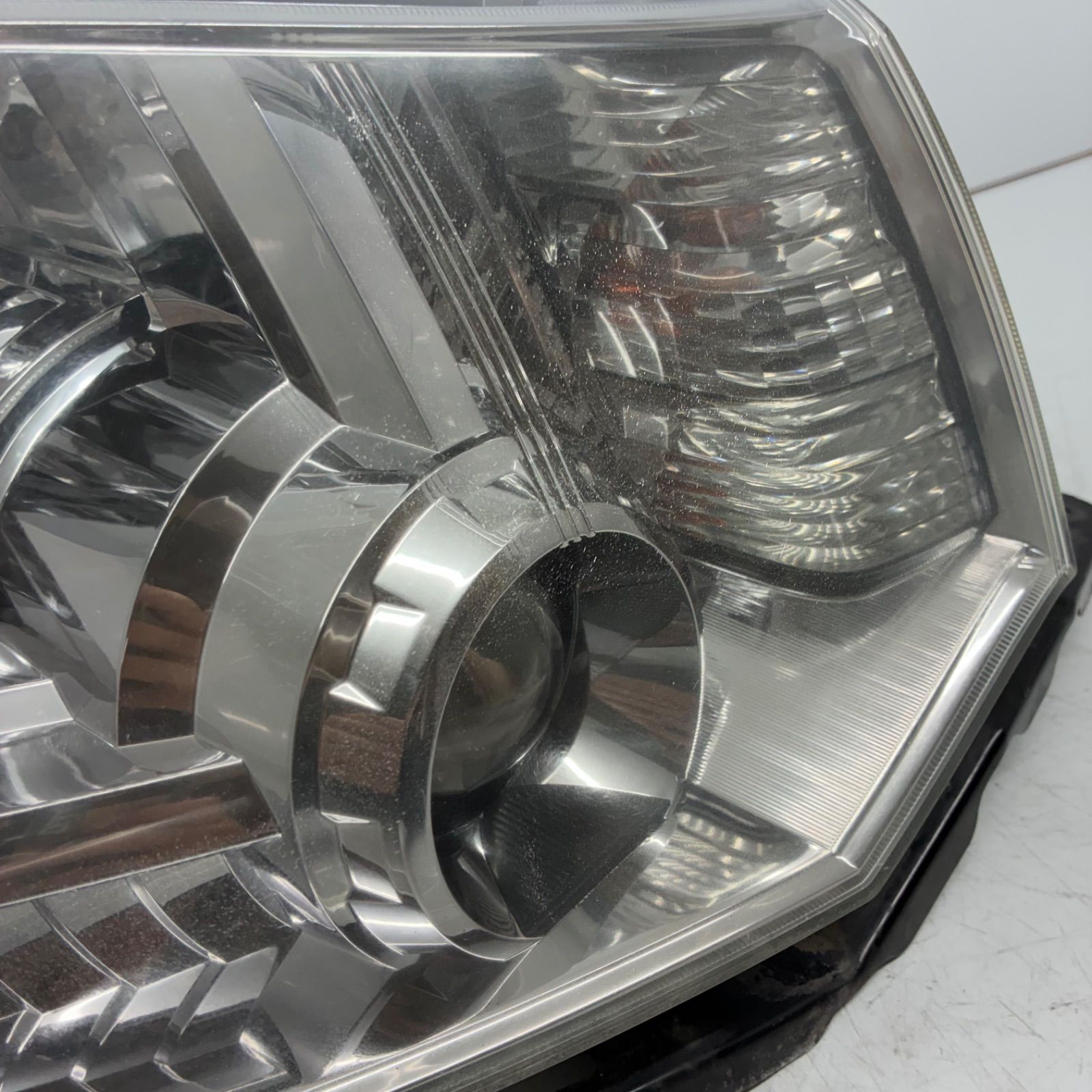 Y【値下げ可能】三菱 CV5W CV1W CV2W CV4W デリカ D5 純正 ヘッド