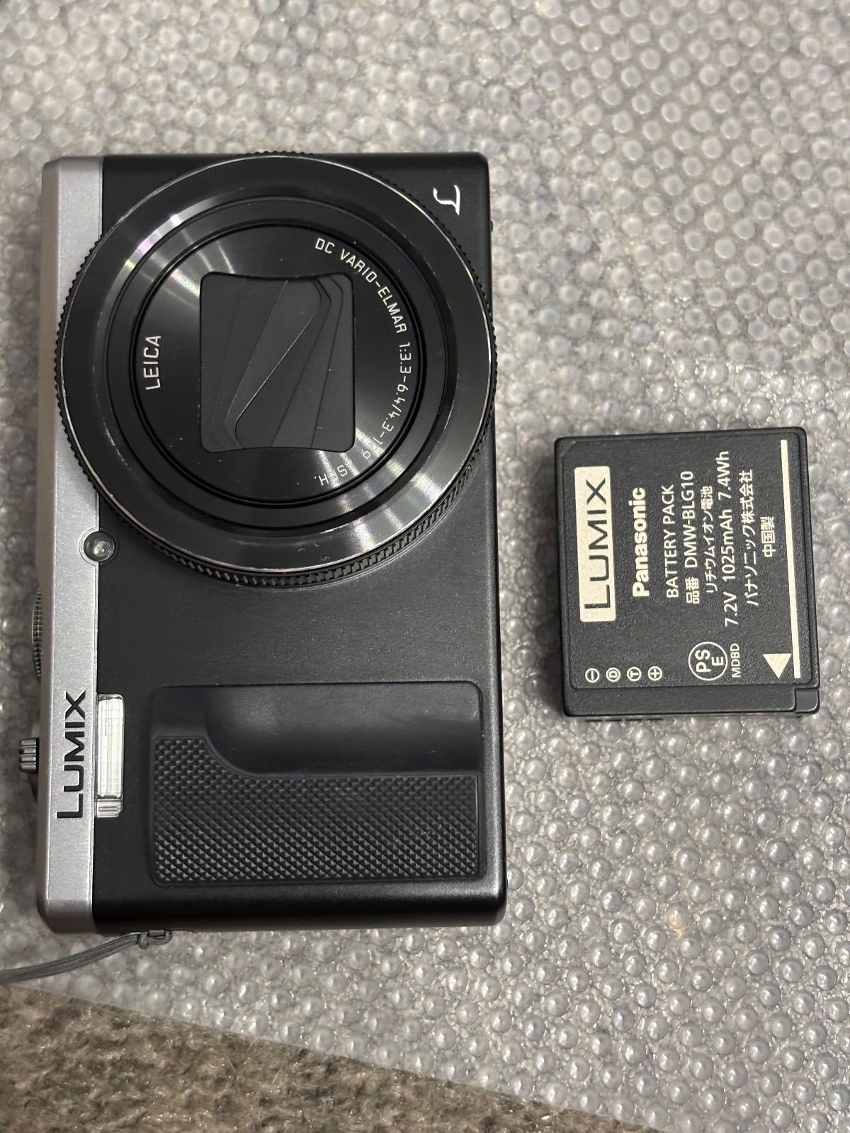 Panasonic LUMIX DMC-TZ85 10151