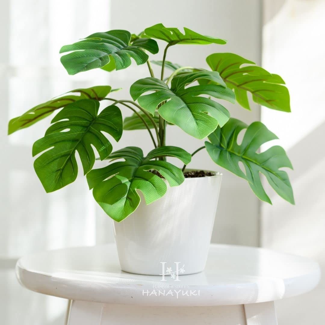 光触媒 人工観葉植物 ウォールグリーン フェイクグリーン スリム