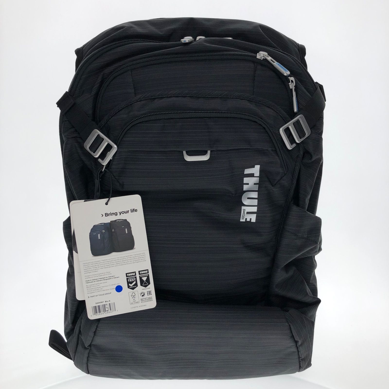 スーリー] リュック Construct Backpack 容量:24L ノートパソコン収納可能 CONBP116 A5EE4E9E9C6E14 -  メルカリ