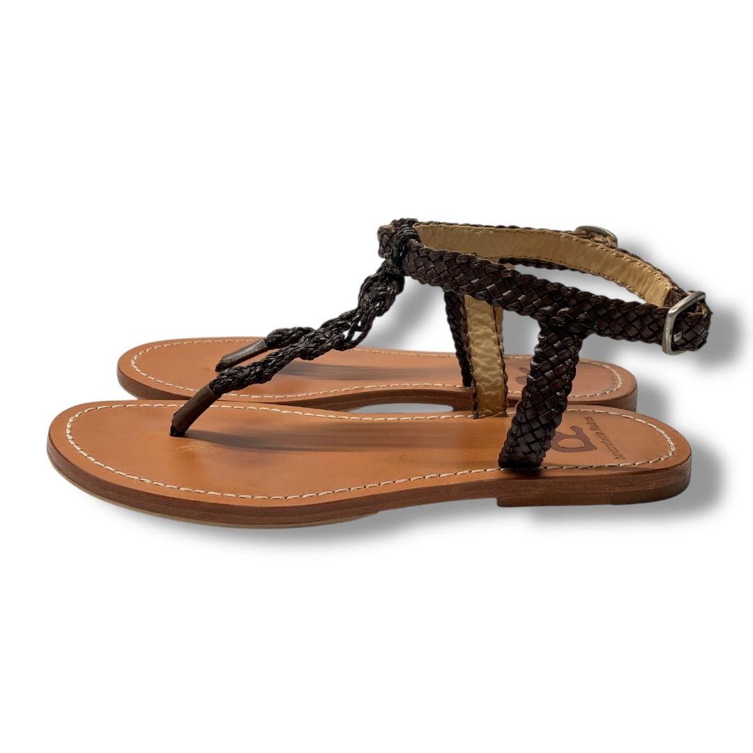 ４５rpmレザー サンダル(26〜27.5) 45rpmレザー サンダル(26〜27.5) 45rpm フォーティーファイブ