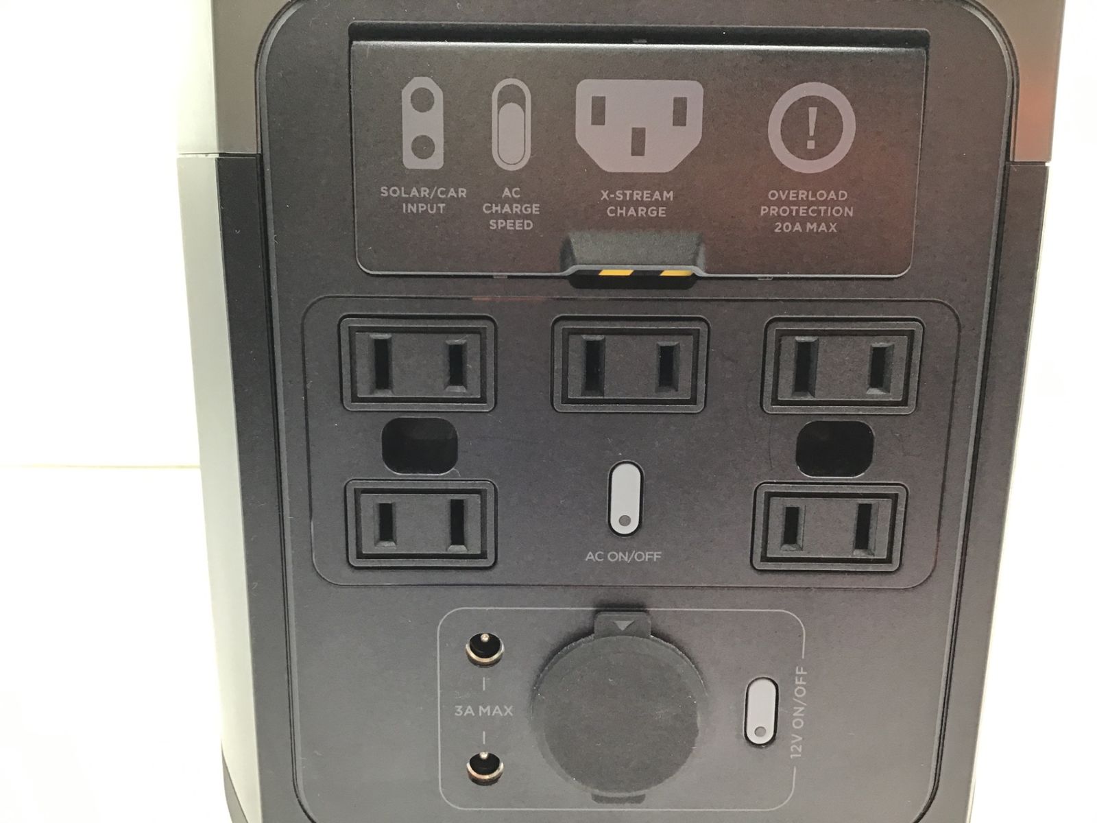 ポータブル電源