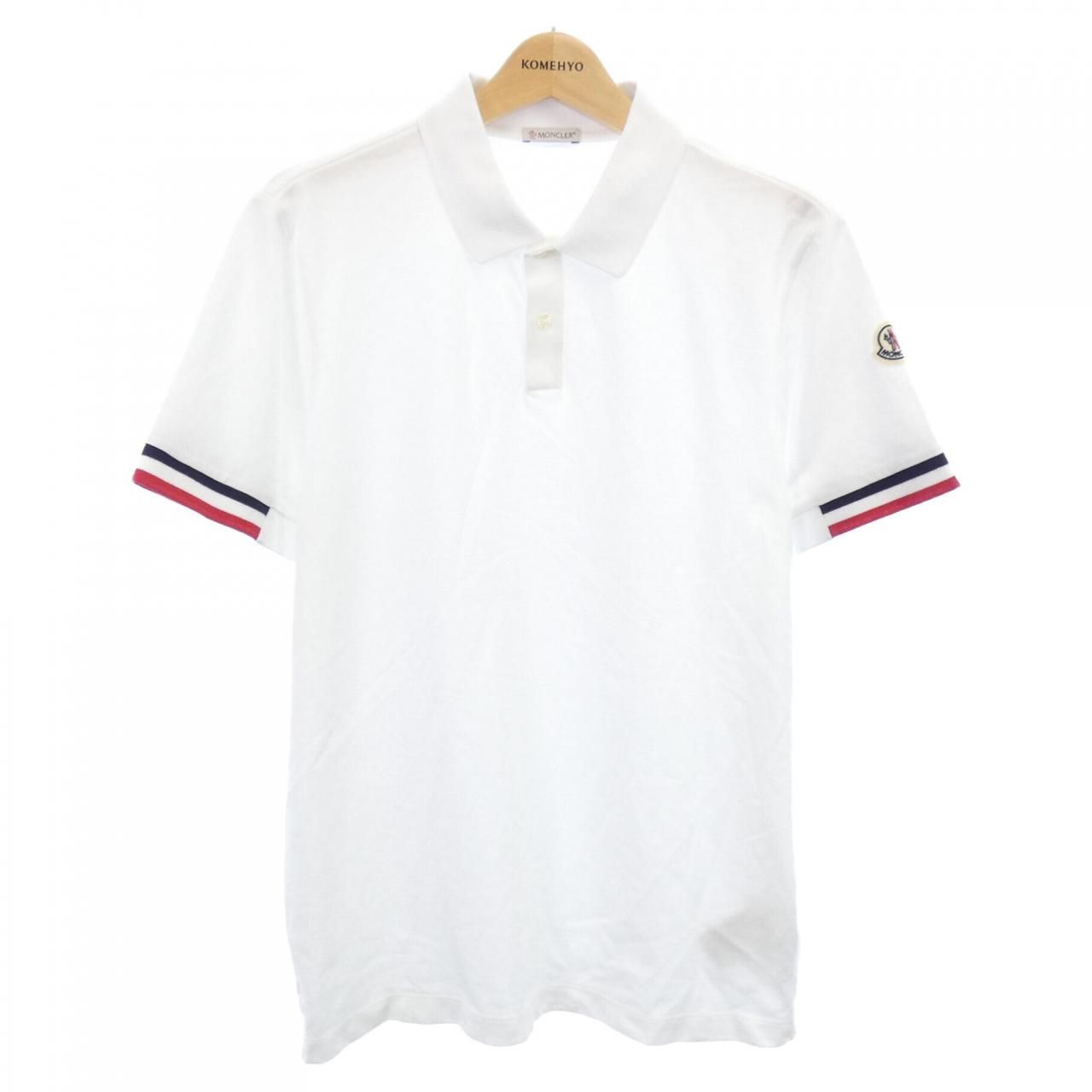 モンクレール MONCLER ポロシャツ