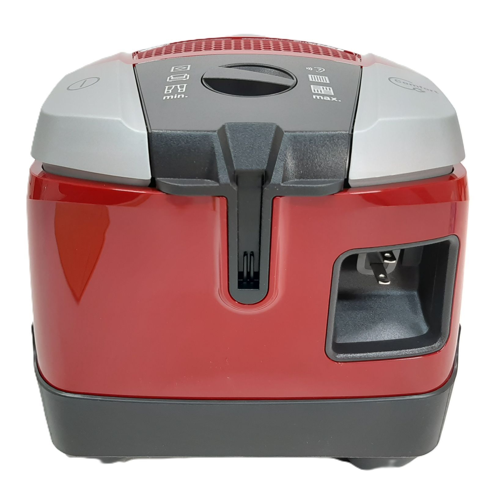 ♥ Miele ミーレ 掃除機 CompactC2 SDCO3 99.999 オータムレッド WWW_KANDAIZUMI_COM