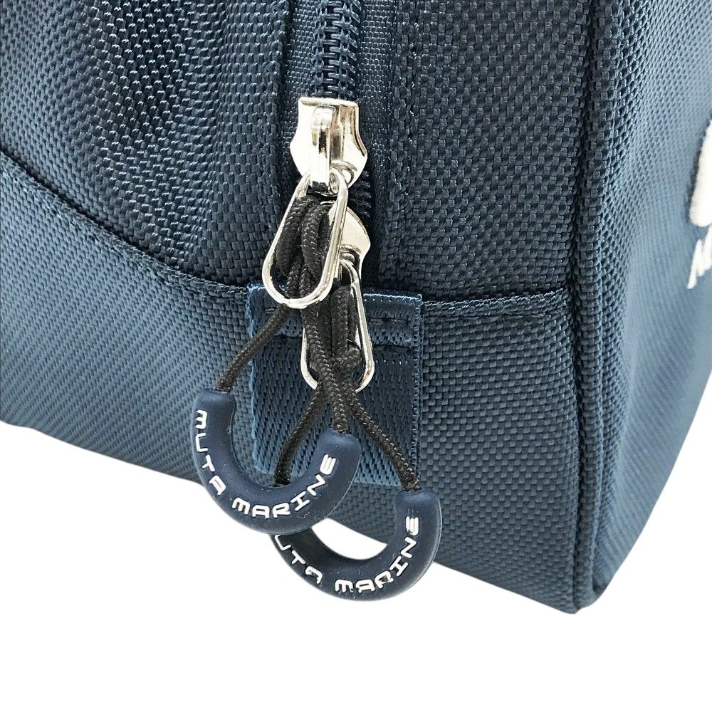 MUTA MARINE ムータマリン 2WAYカートバッグ ネイビー系 [240101509268