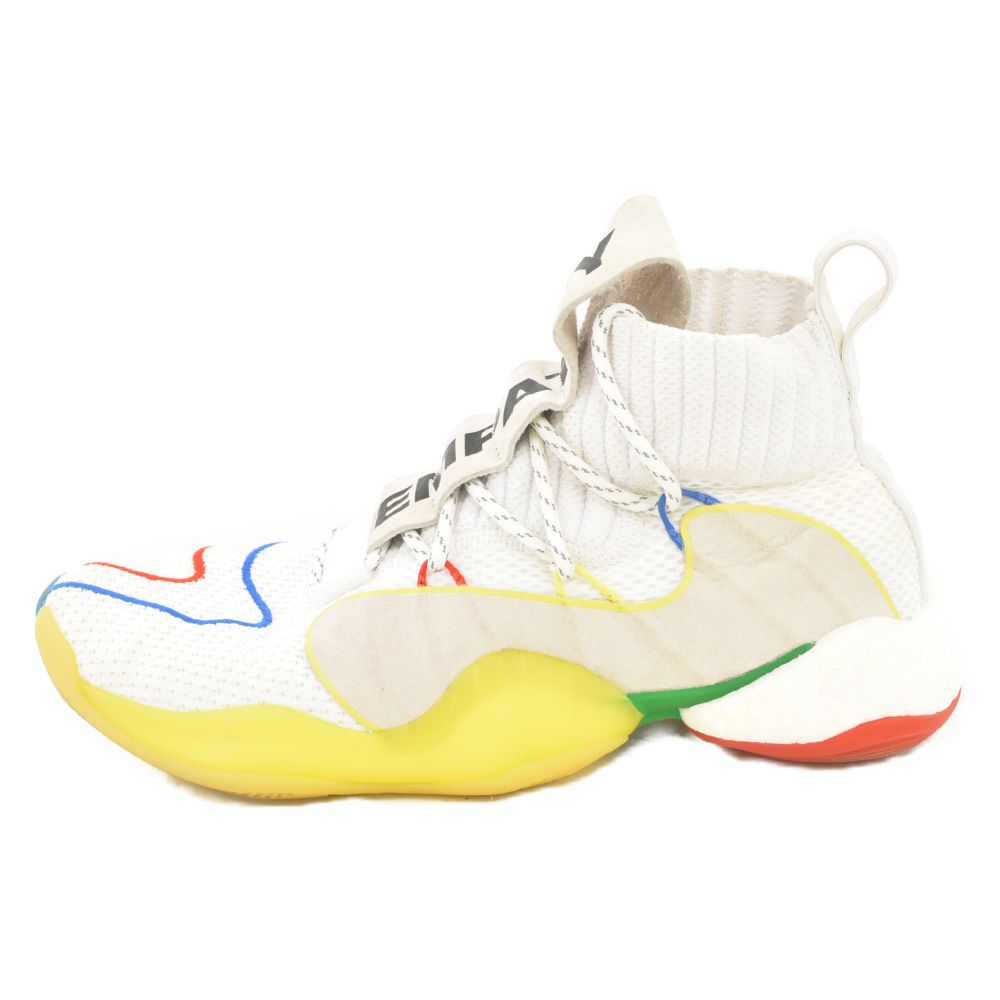 adidas (アディダス) CRAZY BYW LVL X PW EF3500 クレイジー BYW